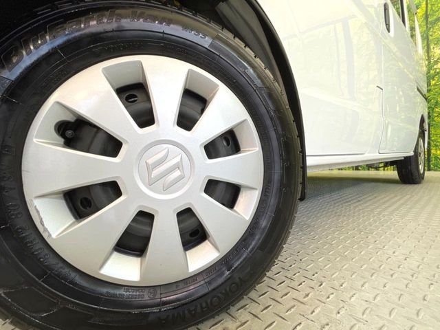 SUZUKI EVERY van 2023