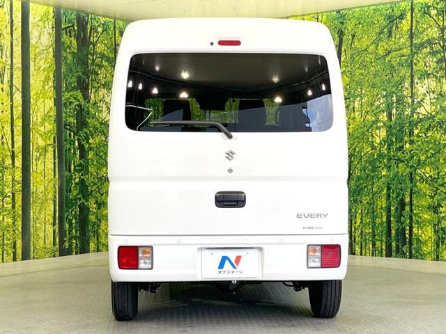 SUZUKI EVERY van 2023