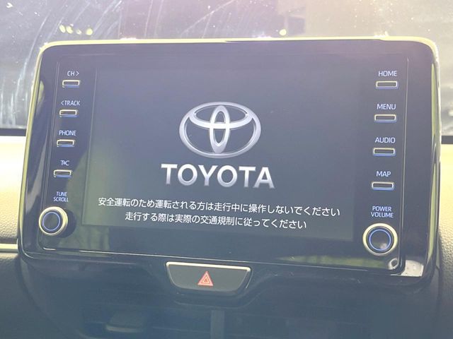 TOYOTA YARIS CROSS 2023