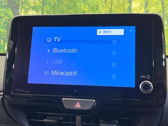 TOYOTA YARIS CROSS 2025