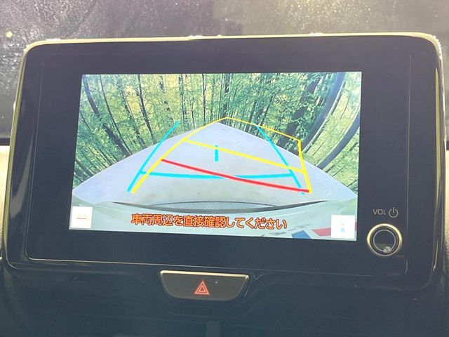 TOYOTA YARIS CROSS 2025