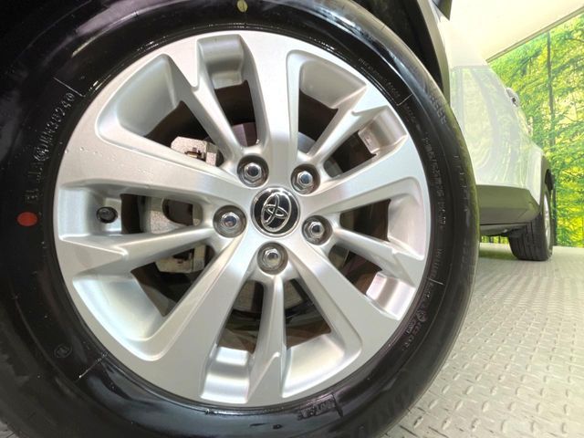 TOYOTA YARIS CROSS 2025