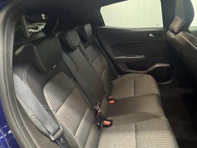 RENAULT RENAULT LUTECIA 2023