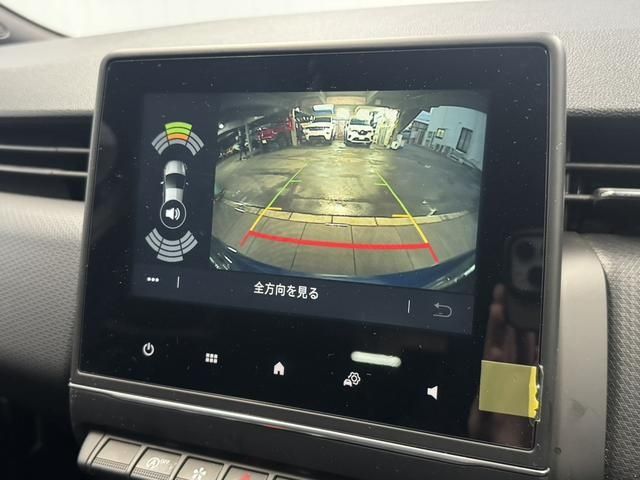 RENAULT RENAULT LUTECIA 2023