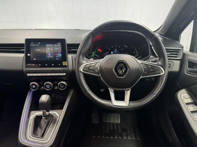 RENAULT RENAULT LUTECIA 2023