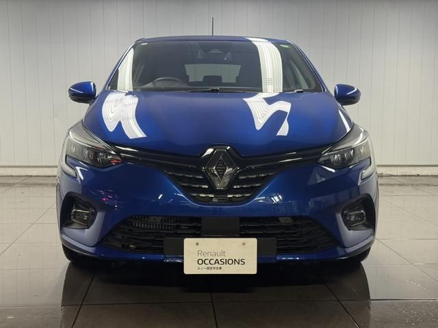 RENAULT RENAULT LUTECIA 2023