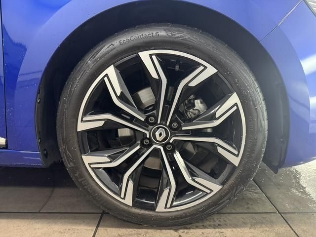 RENAULT RENAULT LUTECIA 2023