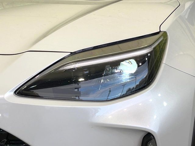 TOYOTA YARIS CROSS HYBRID 2025