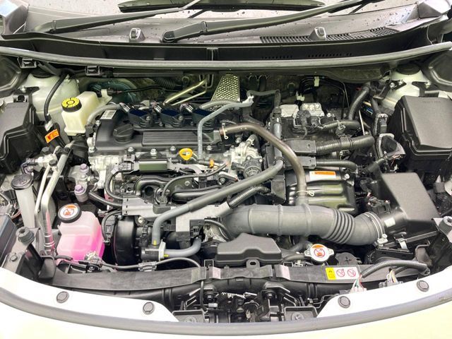 TOYOTA YARIS CROSS HYBRID 2025