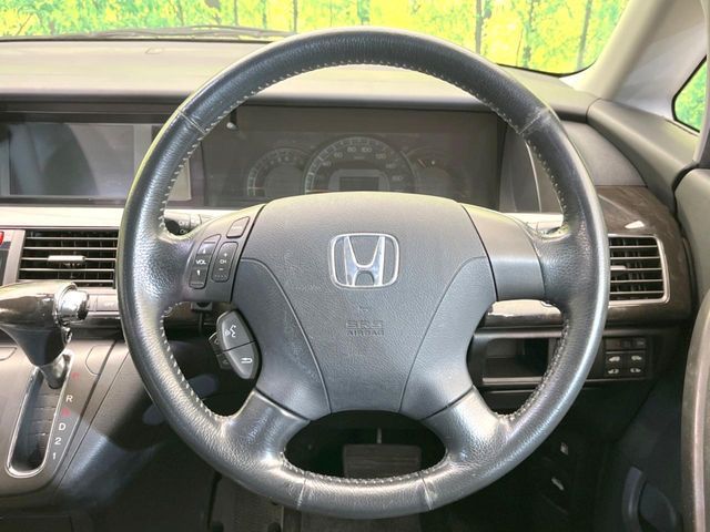 HONDA ELYSION 2006