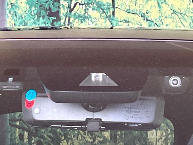 TOYOTA HARRIER 2WD 2021