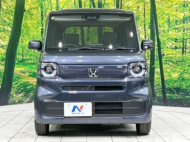 HONDA N BOX 2023