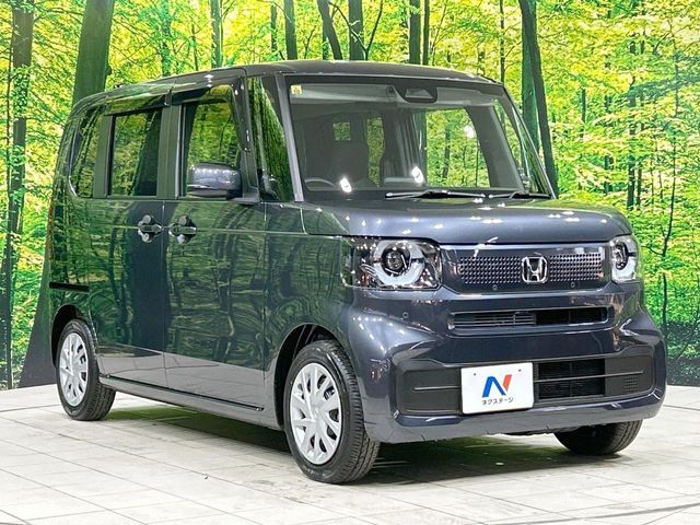 HONDA N BOX 2023
