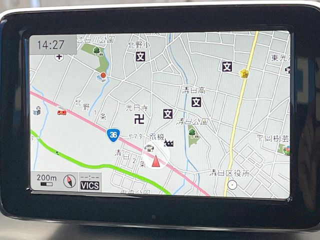 MERCEDES BENZ MERCEDES BENZ GLA class 2015