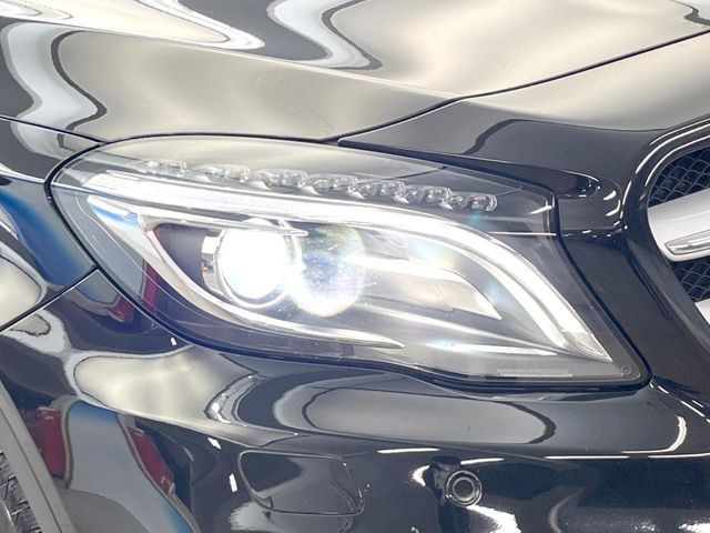 MERCEDES BENZ MERCEDES BENZ GLA class 2015