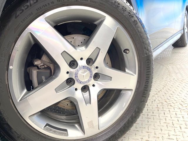 MERCEDES BENZ MERCEDES BENZ GLA class 2015