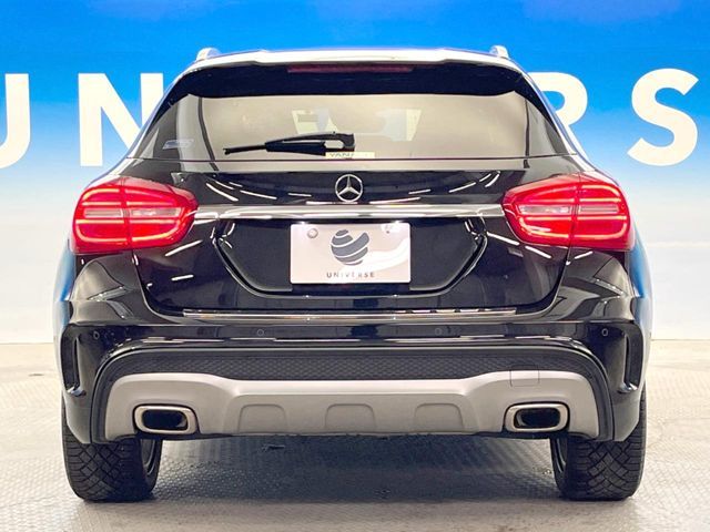 MERCEDES BENZ MERCEDES BENZ GLA class 2015