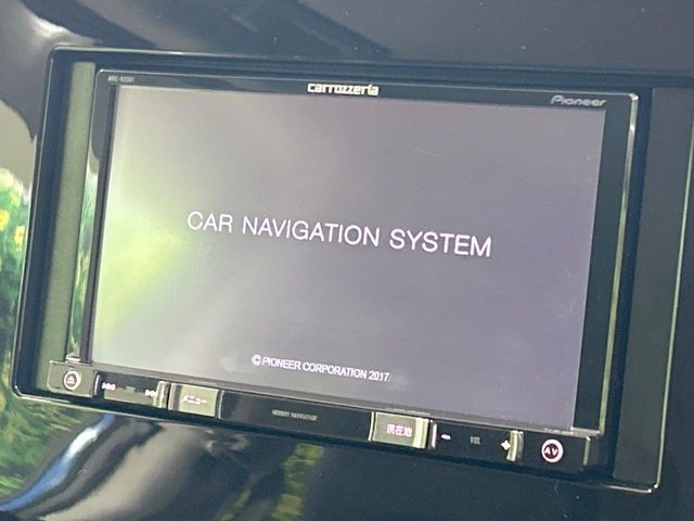 NISSAN SERENA  WG 2018