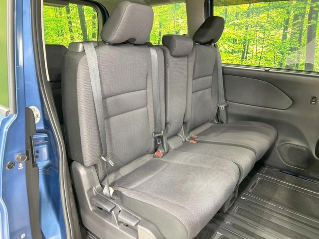 NISSAN SERENA  WG 2018