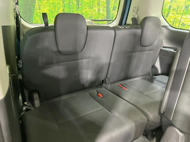 NISSAN SERENA  WG 2018