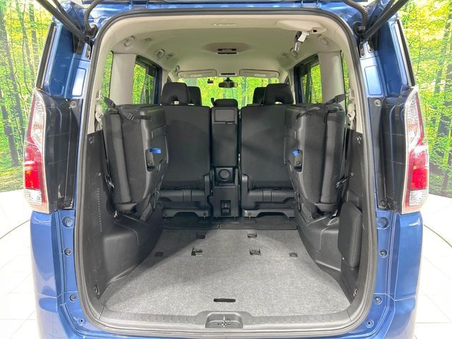 NISSAN SERENA  WG 2018