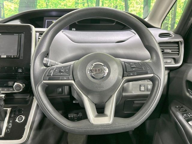 NISSAN SERENA  WG 2018