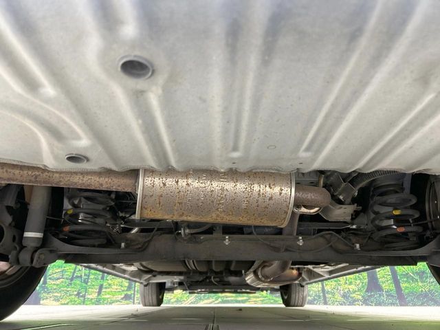 NISSAN SERENA  WG 2018