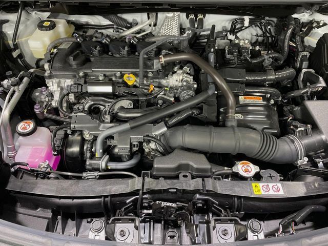 TOYOTA SIENTA HYBRID 2025