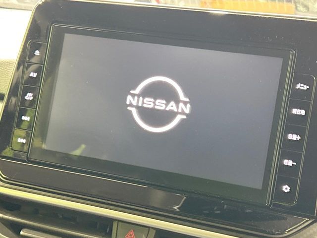 NISSAN NOTE 2021