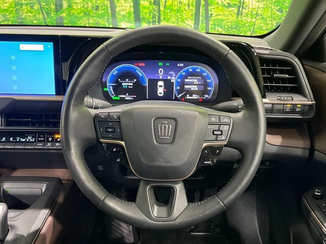 TOYOTA CROWN CROSSOVER 2022