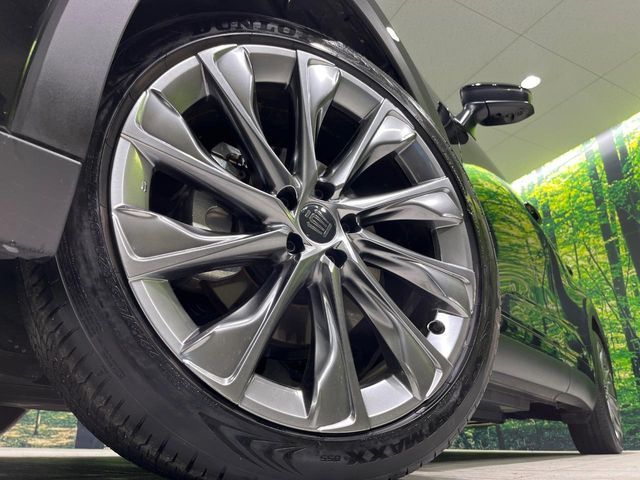 TOYOTA CROWN CROSSOVER 2022