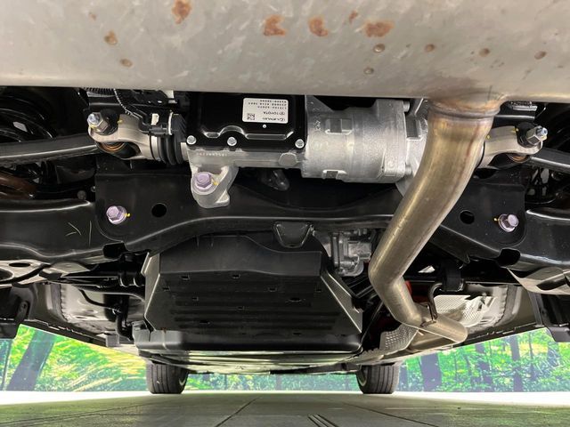 TOYOTA CROWN CROSSOVER 2022