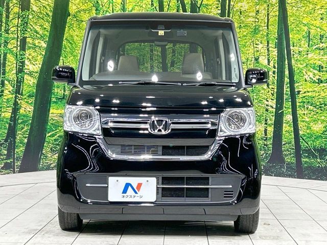 HONDA N BOX 2022