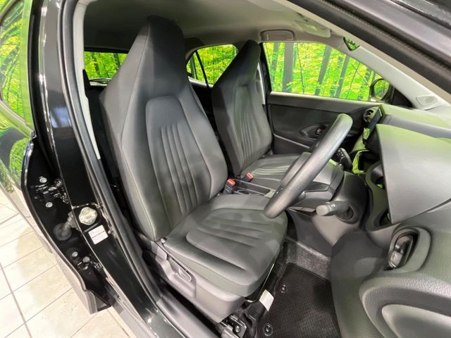 TOYOTA YARIS CROSS 2025