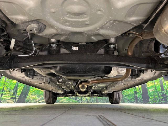 TOYOTA YARIS CROSS 2025