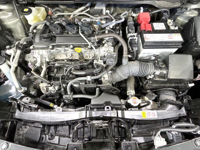 TOYOTA YARIS CROSS 2025