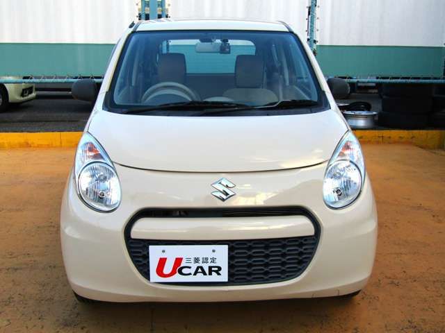 SUZUKI ALTO 2013