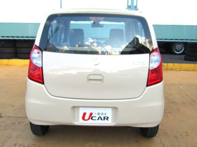 SUZUKI ALTO 2013