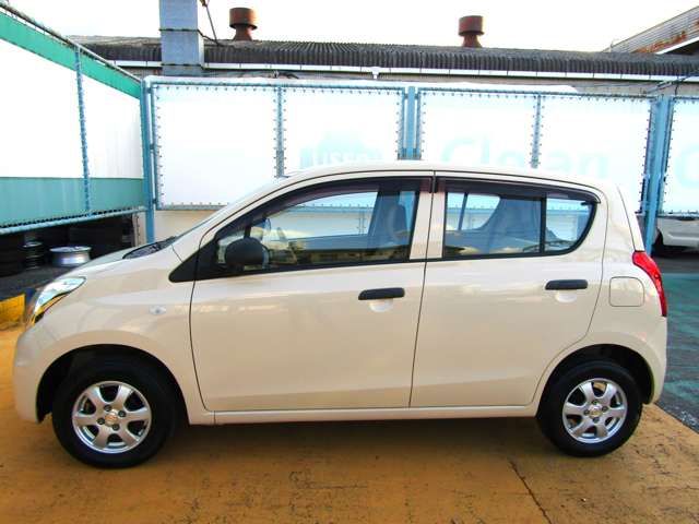SUZUKI ALTO 2013