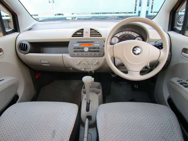 SUZUKI ALTO 2013