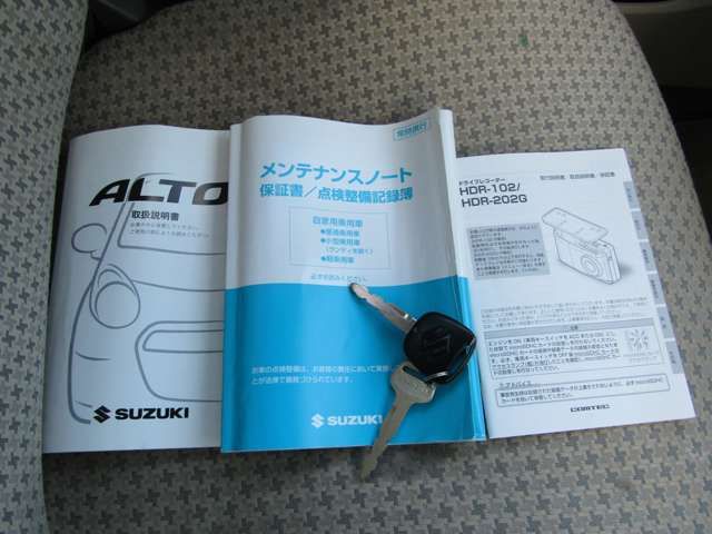 SUZUKI ALTO 2013