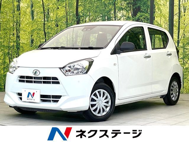 DAIHATSU MIRA e:S 2020