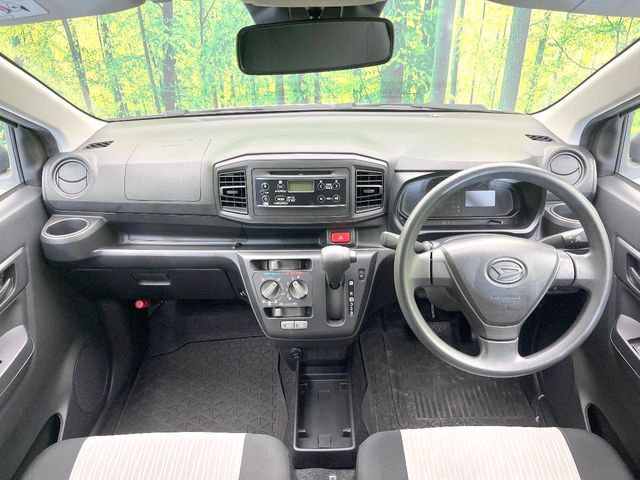 DAIHATSU MIRA e:S 2020