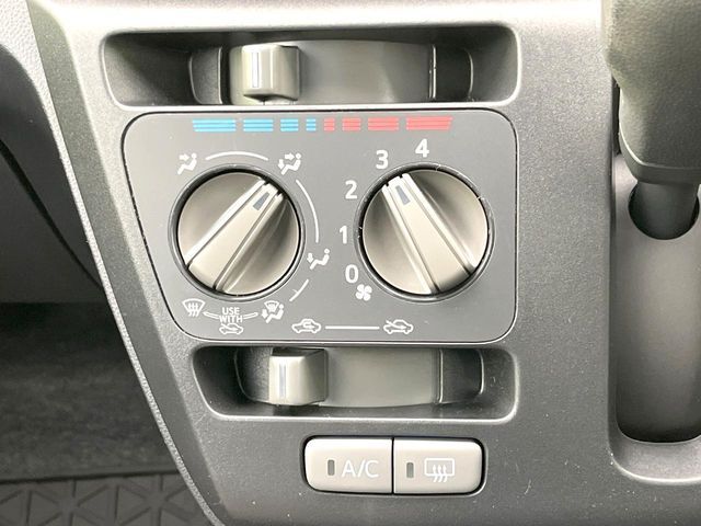 DAIHATSU MIRA e:S 2020