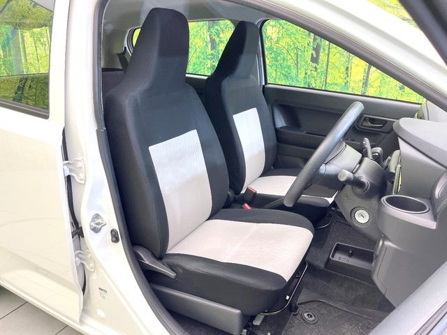 DAIHATSU MIRA e:S 2020