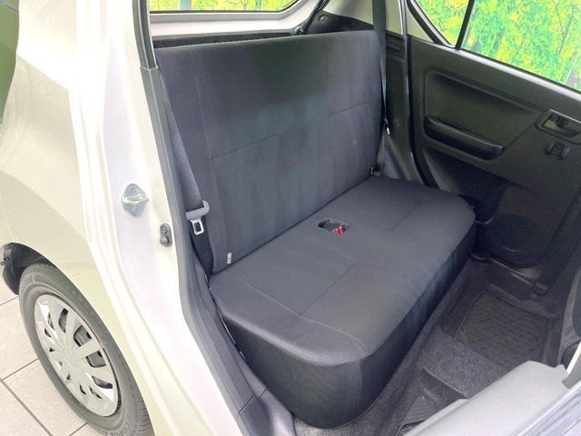 DAIHATSU MIRA e:S 2020