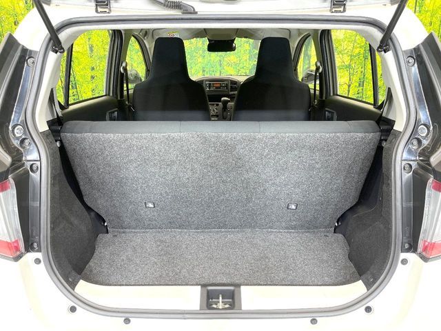 DAIHATSU MIRA e:S 2020