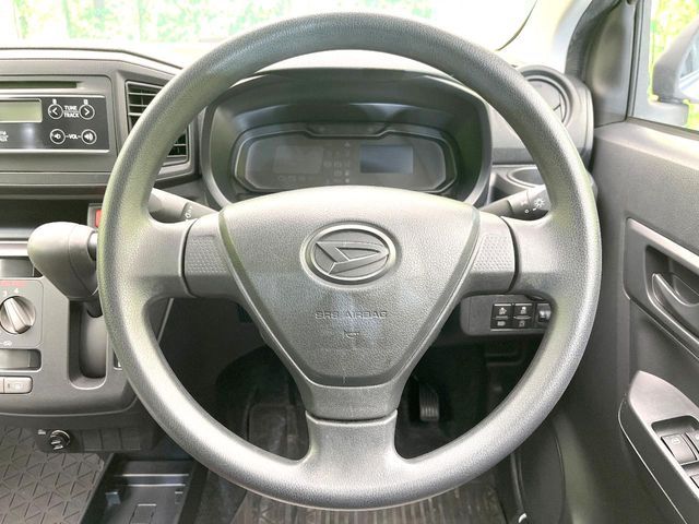 DAIHATSU MIRA e:S 2020