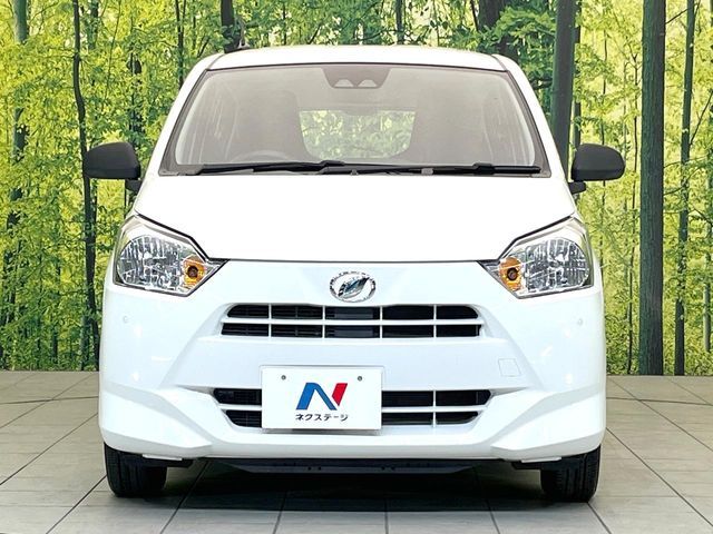 DAIHATSU MIRA e:S 2020