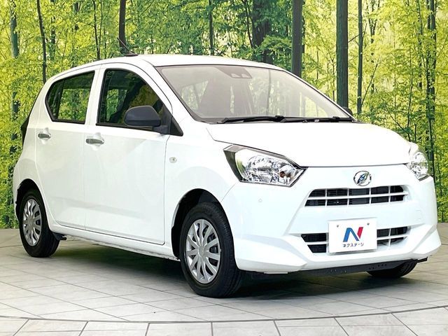DAIHATSU MIRA e:S 2020
